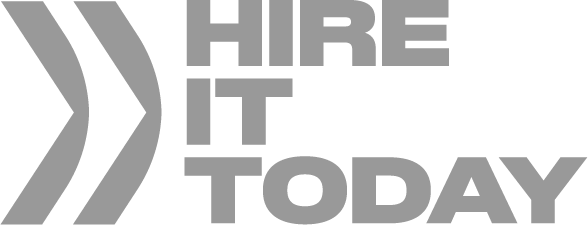 Hire It Today logo